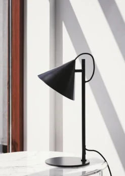 Benjamin Table Lamp
