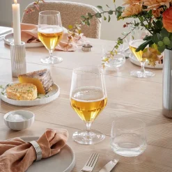 Bernadotte Beer Glass