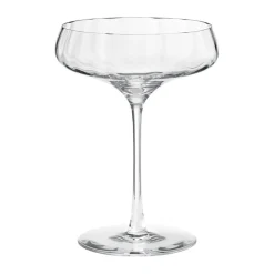 Bernadotte Cocktail Coupe Glass