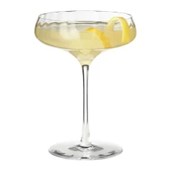 Bernadotte Cocktail Coupe Glass