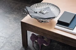 Bernadotte Dish On Stand