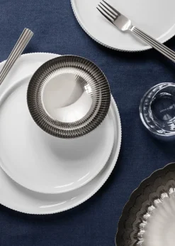 Bernadotte Lunch/salad Plate