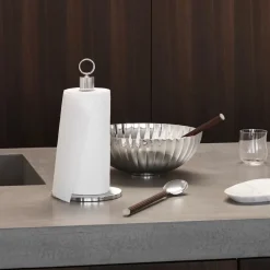 Bernadotte Paper Towel Holder
