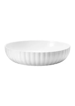 Bernadotte Pasta/soup Bowl Porcelain