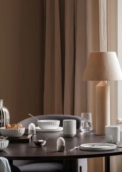 Bernadotte Pasta/soup Bowl Porcelain