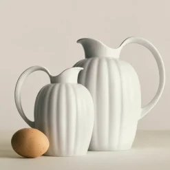 Bernadotte Pitcher Porcelain 1,2 L