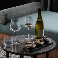 Bernadotte Red Wine Glass