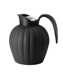 Bernadotte Thermo Jug W. Push Stopper