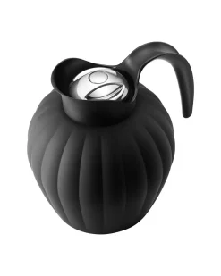 Bernadotte Thermo Jug W. Push Stopper