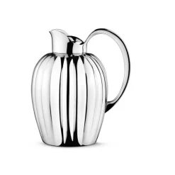 Bernadotte Thermo Jug W. Push Stopper
