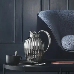 Bernadotte Thermo Jug W. Push Stopper