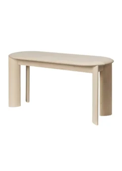 Bevel Bench