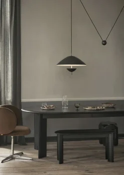 Bevel Table - Extendable x2