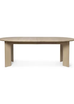 Bevel Table - Extendable x2