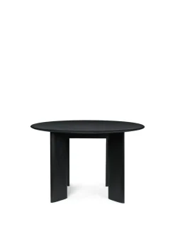 Bevel Table - Round
