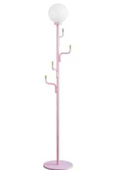 Big Darling Floor Lamp With Hanger