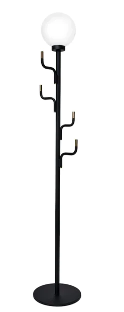 Big Darling Floor Lamp With Hanger