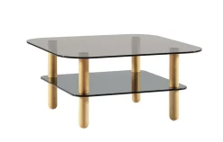 Big Sur Sofa Table