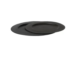Black Harald platter