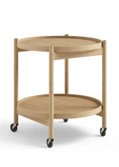 Bølling Serving Tray - Veneer Model 50