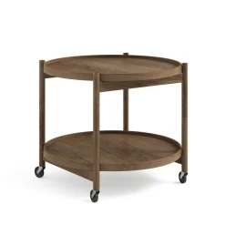 Bølling Serving Tray - Veneer Model 60