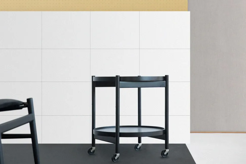 Bølling Tray Table 50 / Oiled Oak