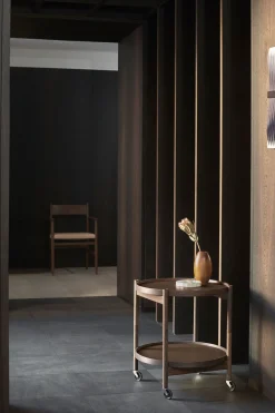 Bølling Tray Table 60 / Oiled Oak