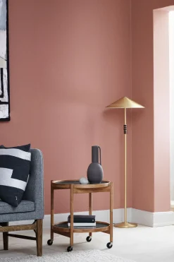 Bølling Tray Table 50 / Oiled Beech