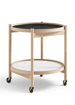 Bølling Tray Table 50 / Oiled Beech