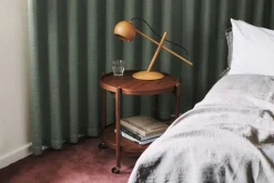 Bølling Tray Table 50 / Oiled Oak