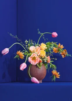 Blomst by Uffe Buchard