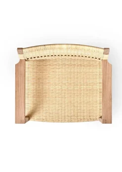 BM62 Armchair 3262 by Børge Mogensen