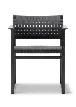 BM62 Armchair 3362 by Børge Mogensen