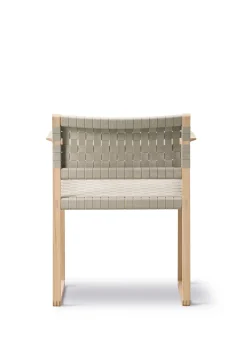 BM62 Armchair 3362 by Børge Mogensen