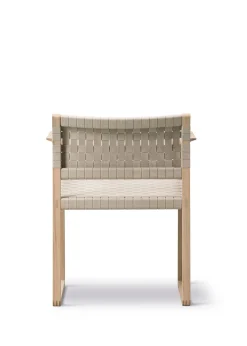 BM62 Armchair 3362 by Børge Mogensen