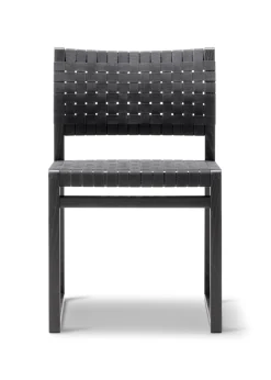 BM61 Chair 3361 by Børge Mogensen