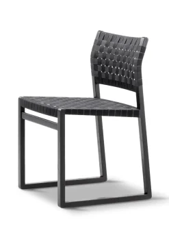 BM61 Chair 3361 by Børge Mogensen