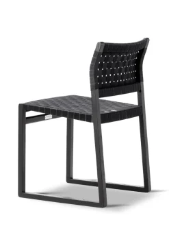 BM61 Chair 3361 by Børge Mogensen