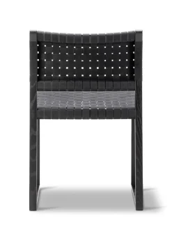 BM61 Chair 3361 by Børge Mogensen