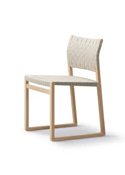 BM61 Chair 3361 by Børge Mogensen