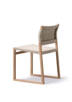 BM61 Chair 3361 by Børge Mogensen