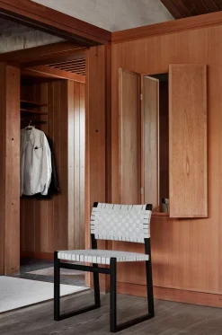 BM61 Chair 3361 by Børge Mogensen