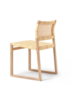 BM61 Chair 3261 by Børge Mogensen
