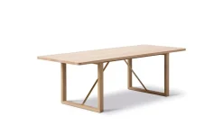 BM67 Coffee Table 5367 by Børge Mogensen