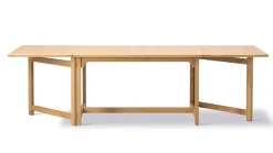 BM71 Library Table 6271 by Børge Mogensen