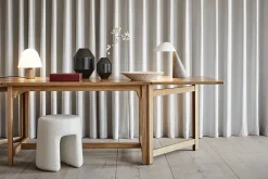 BM71 Library Table 6271 by Børge Mogensen