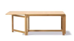 BM71 Library Table 6271 by Børge Mogensen