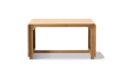 BM71 Library Table 6271 by Børge Mogensen