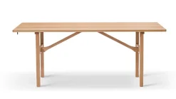 BM84 Mogensen Table 6284 af Børge Mogensen