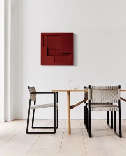 BM84 Mogensen Table 6284 af Børge Mogensen